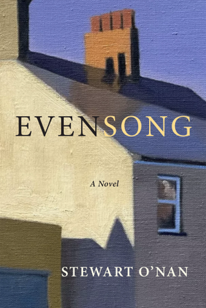 Tea Time: Evensong